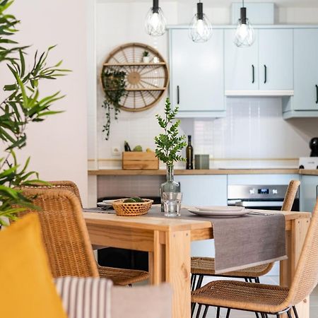 Nordik Apartments Village - Torrox "Tonsberg" المظهر الخارجي الصورة