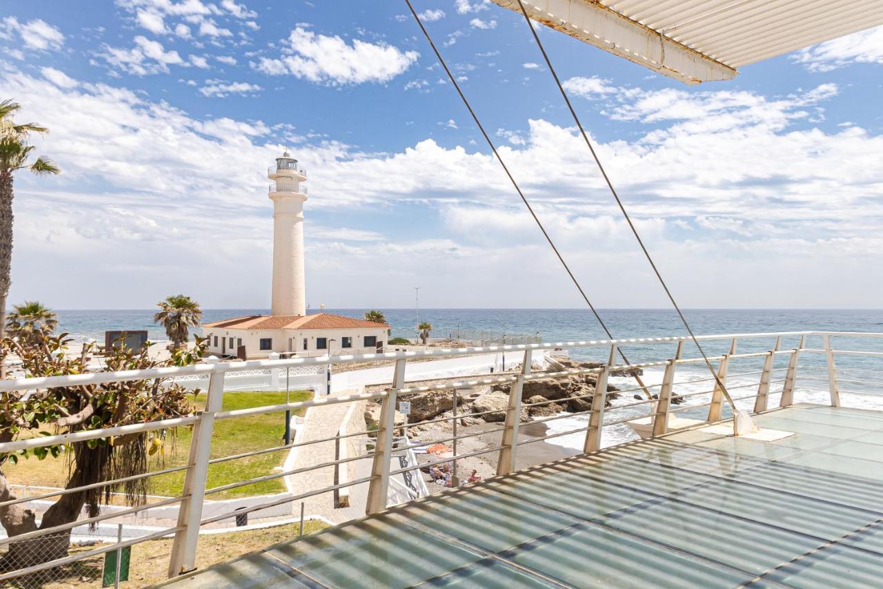 Nordik Apartments Village - Torrox "Tonsberg" المظهر الخارجي الصورة