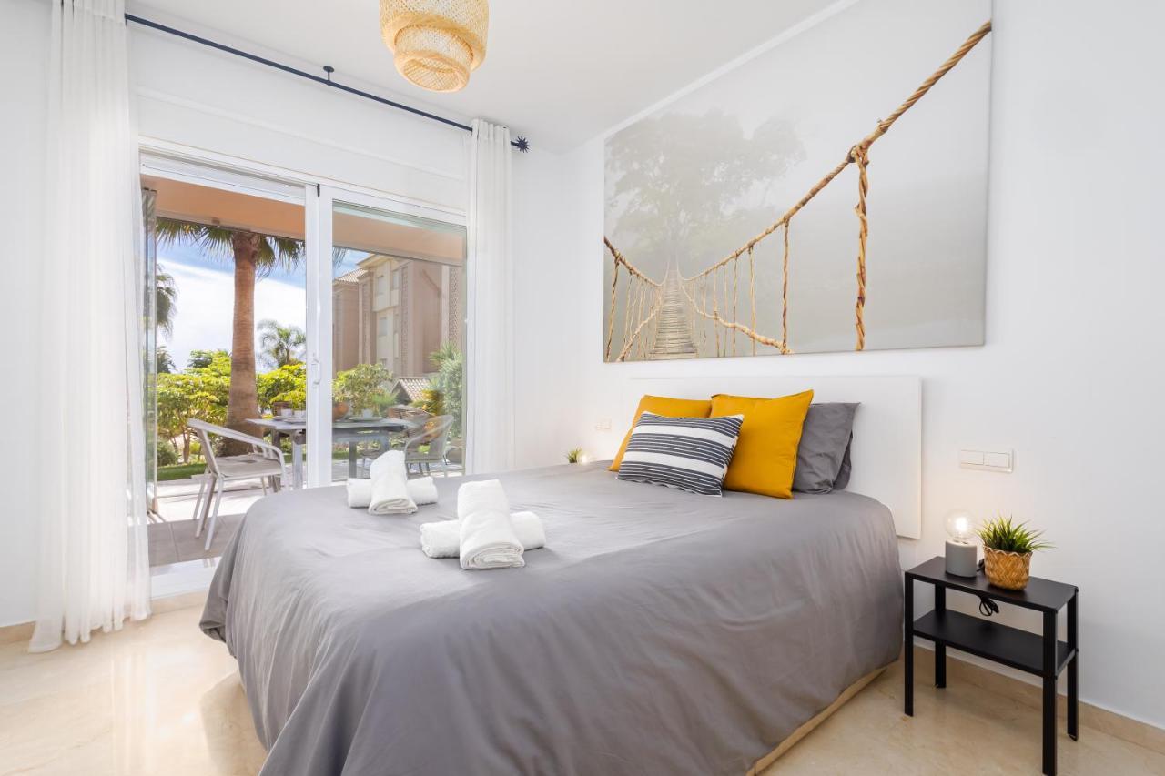 Nordik Apartments Village - Torrox "Tonsberg" المظهر الخارجي الصورة