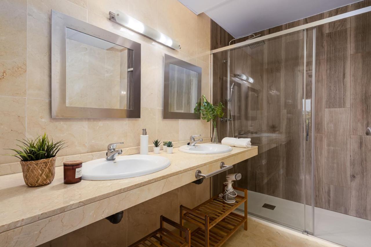 Nordik Apartments Village - Torrox "Tonsberg" المظهر الخارجي الصورة