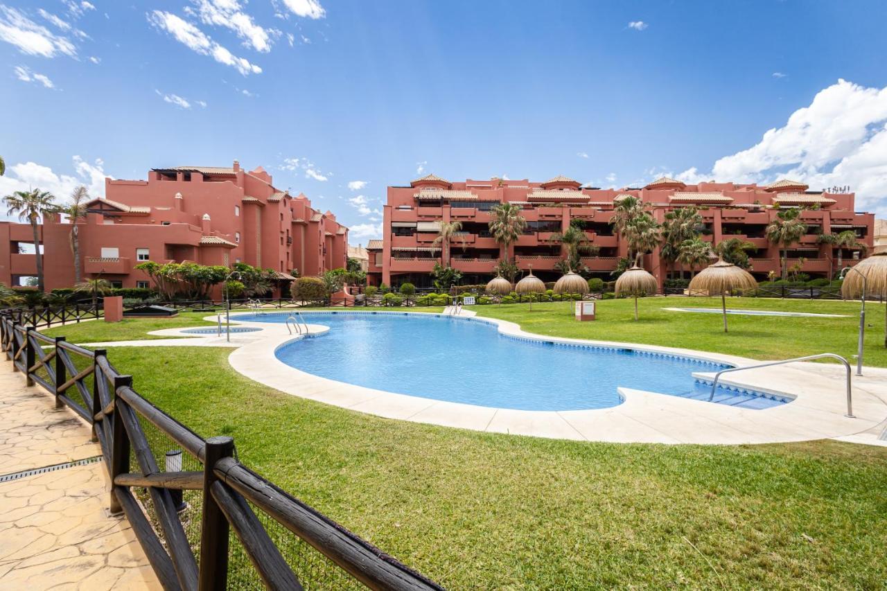 Nordik Apartments Village - Torrox "Tonsberg" المظهر الخارجي الصورة