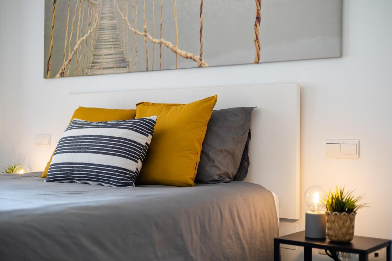 Nordik Apartments Village - Torrox "Tonsberg" المظهر الخارجي الصورة