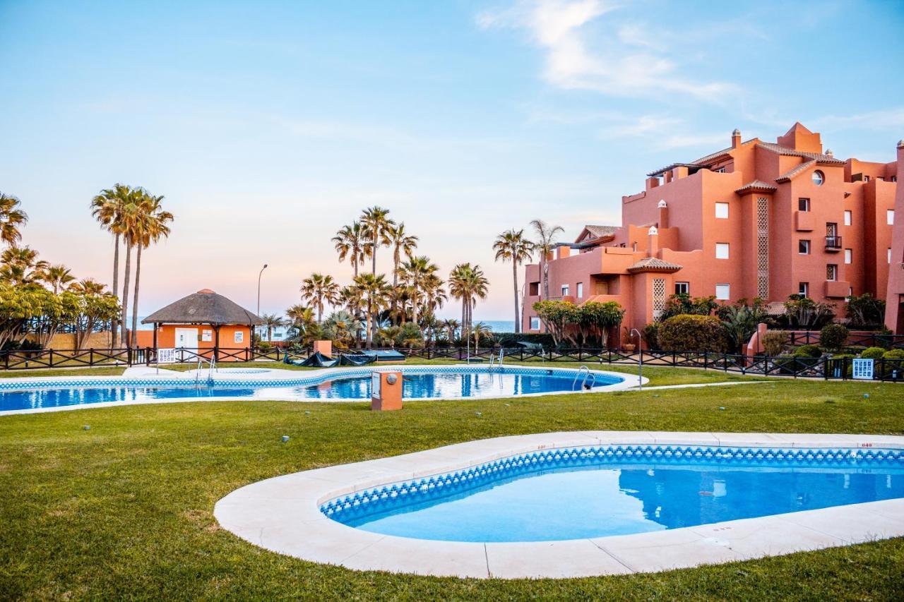 Nordik Apartments Village - Torrox "Tonsberg" المظهر الخارجي الصورة