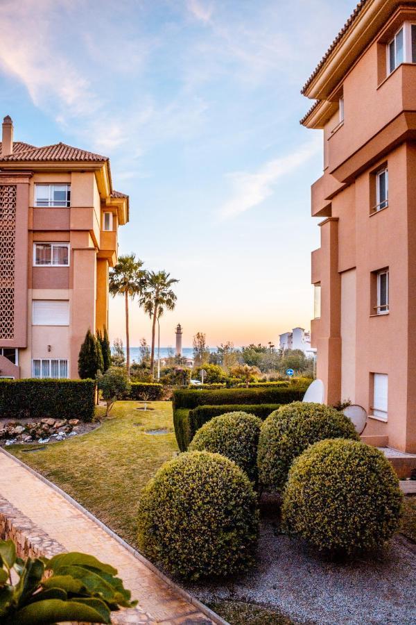 Nordik Apartments Village - Torrox "Tonsberg" المظهر الخارجي الصورة