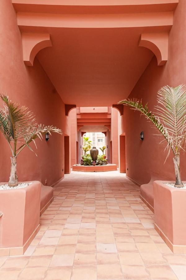 Nordik Apartments Village - Torrox "Tonsberg" المظهر الخارجي الصورة